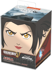 Ultimate Guard: Squaroes - Avatar The Last Airbender - Azula
